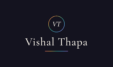 vishalthapa.com