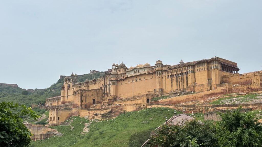 amer fort